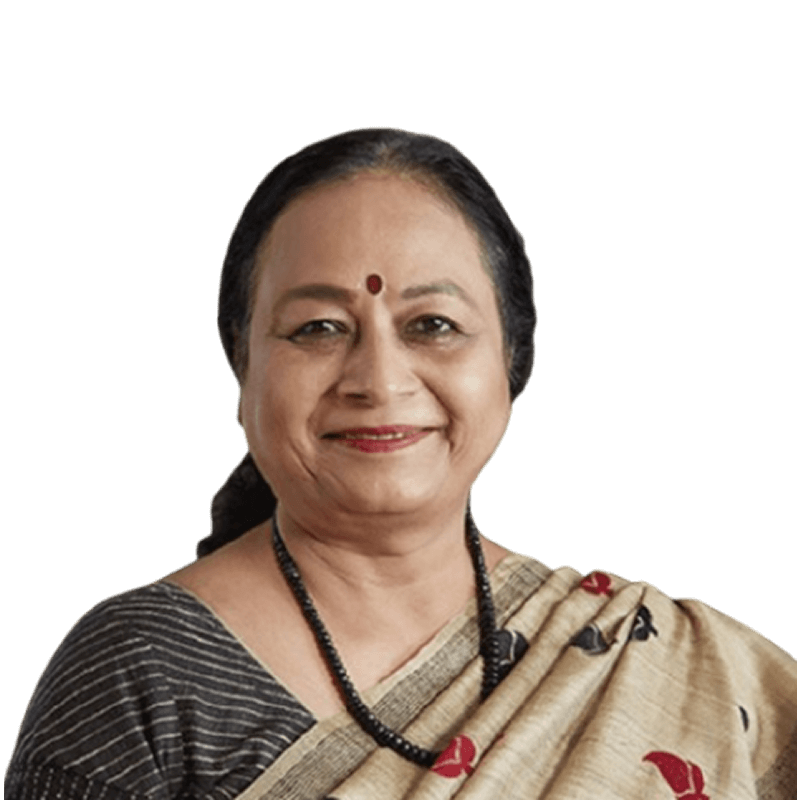 Anita Ramachandran